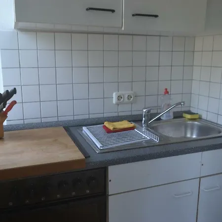 아파트 Erdasapartment1 오버하우젠