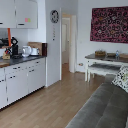 아파트 Erdasapartment1 오버하우젠