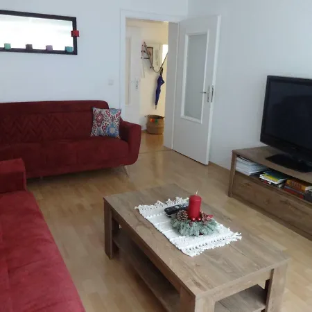 Erdasapartment1 아파트 오버하우젠